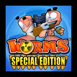Worms Special Edition